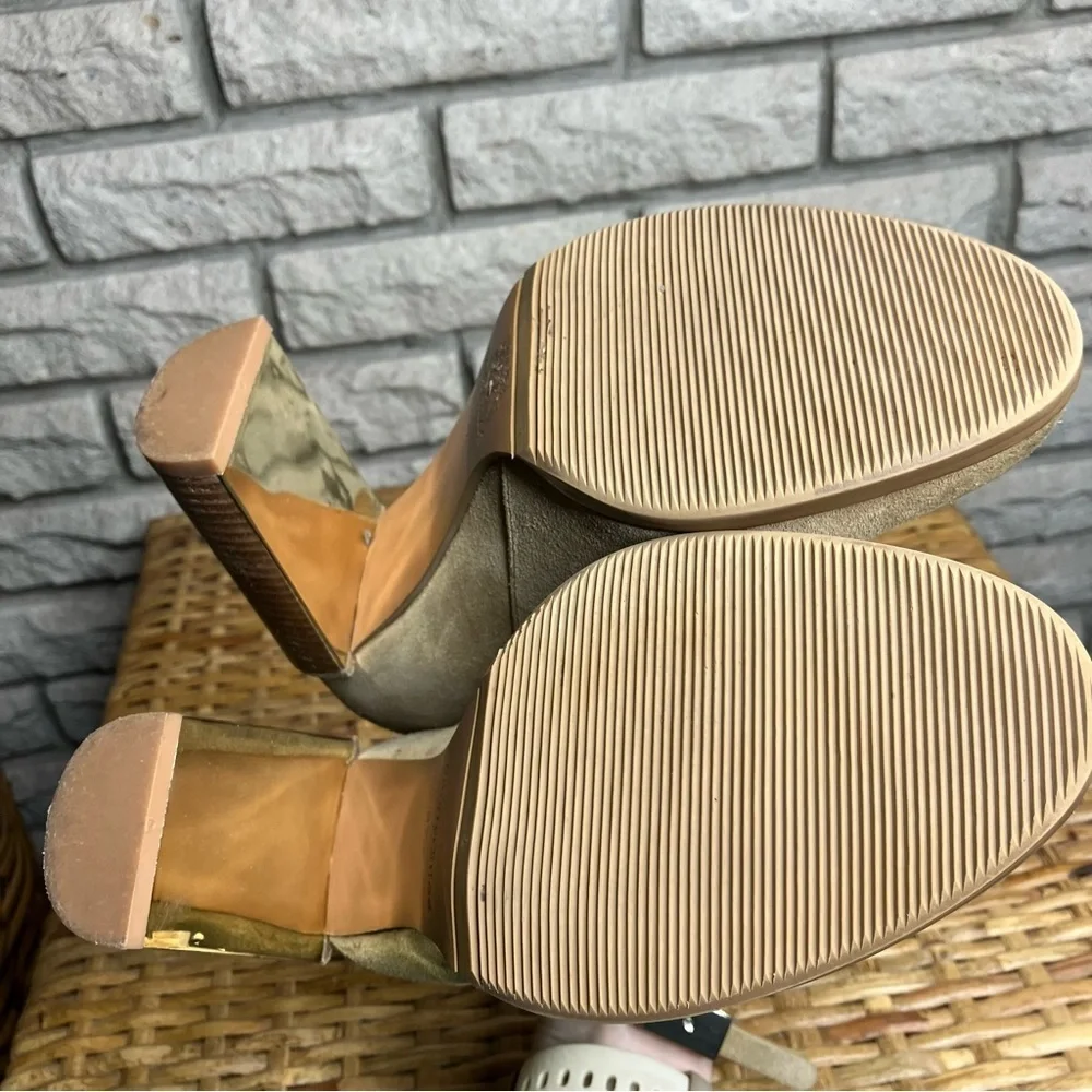 See By Chloe Nara Booties - Picture 10 of 11